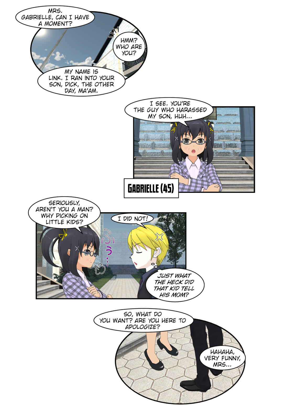 Chapter 53 - Page 14