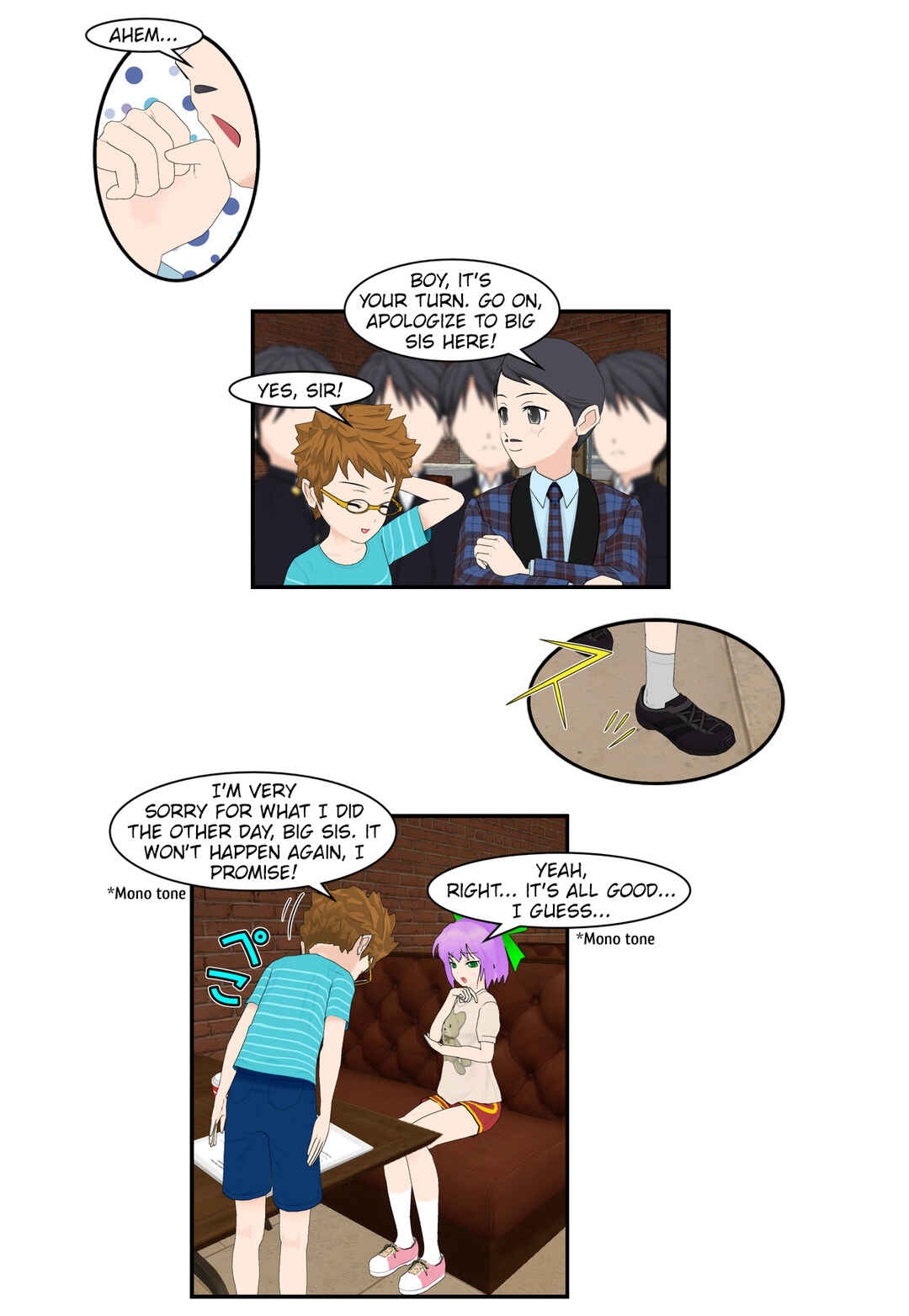 Chapter 53 - Page 19