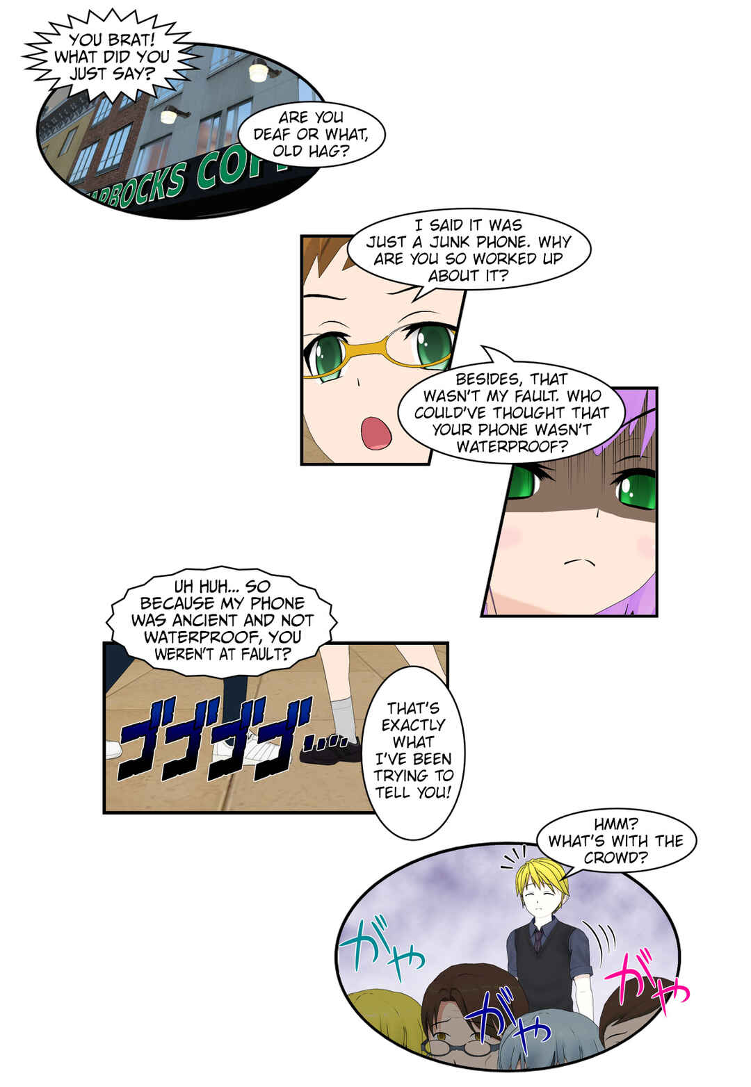 Chapter 53 - Page 6