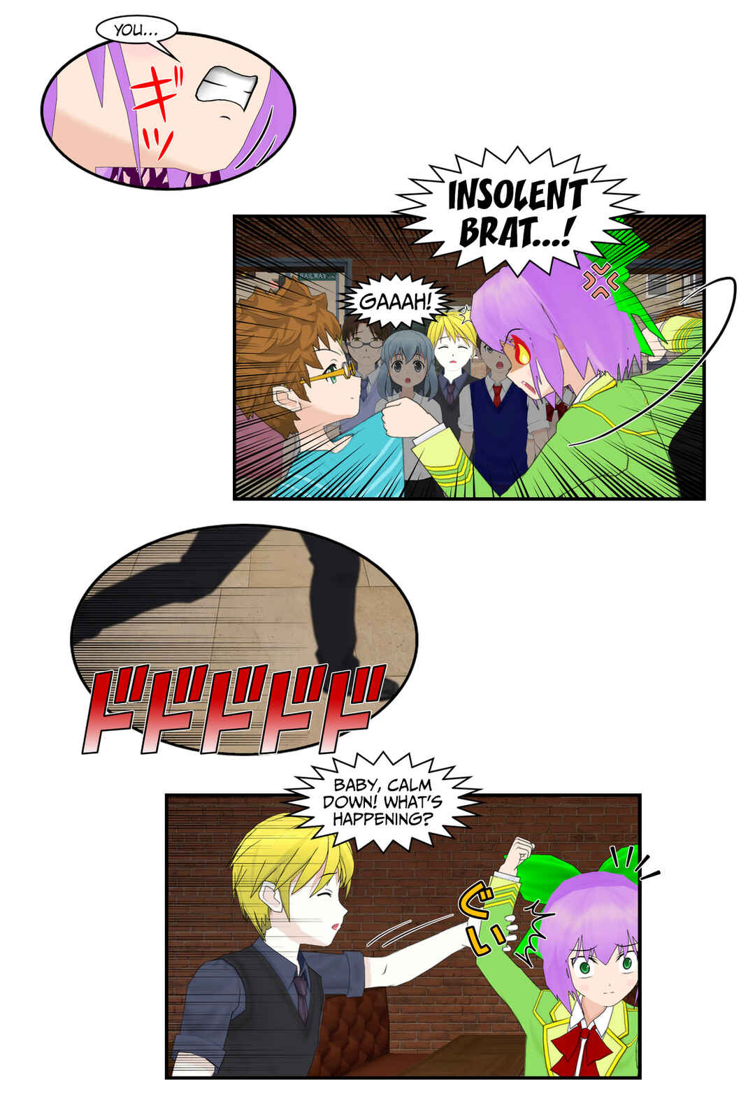 Chapter 53 - Page 7