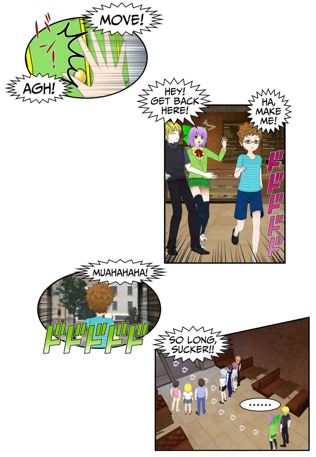 Chapter 53 - Page 8