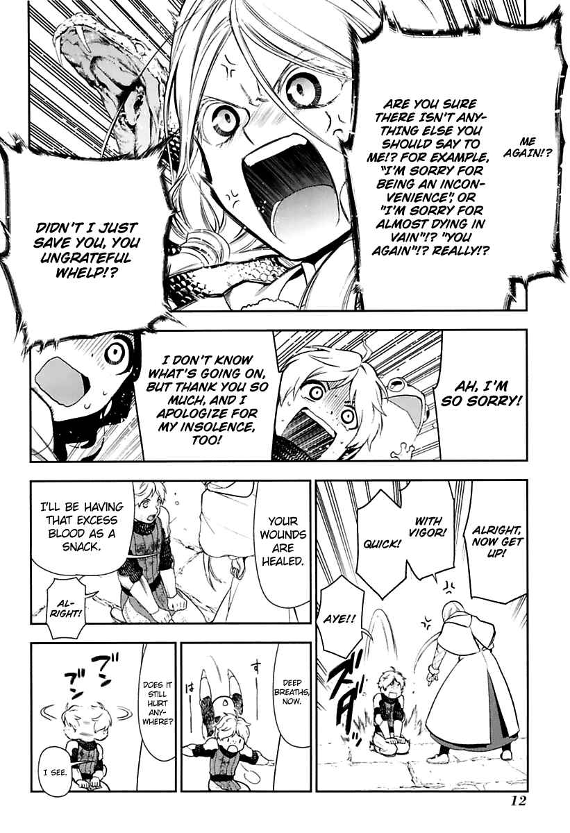 Chapter 72 - Page 13