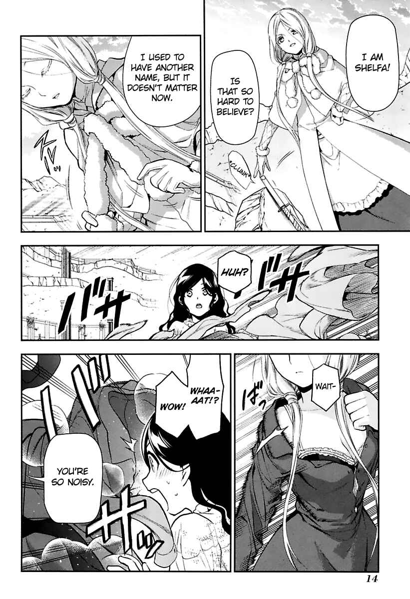 Chapter 72 - Page 15