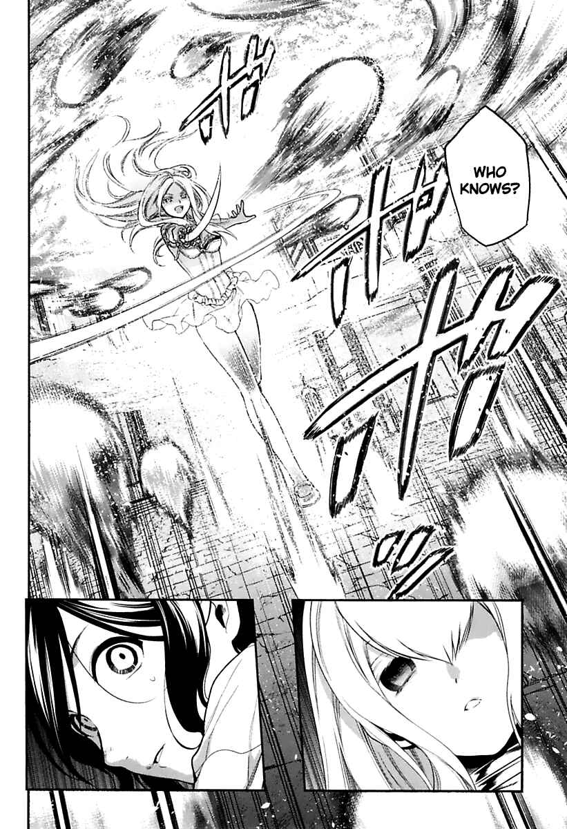 Chapter 72 - Page 23
