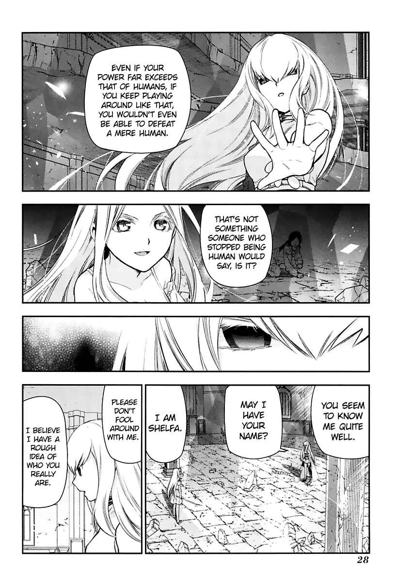 Chapter 72 - Page 27