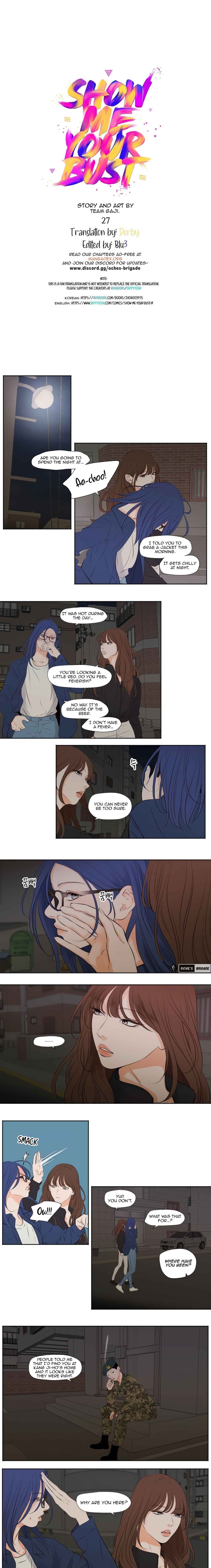 Chapter 27 - Page 1