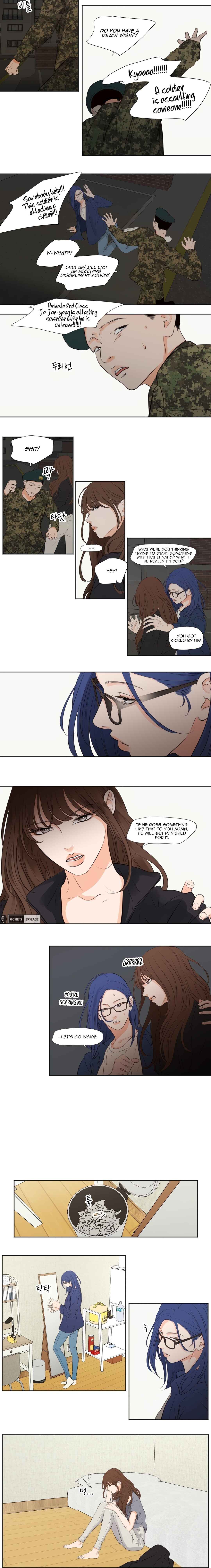 Chapter 27 - Page 3
