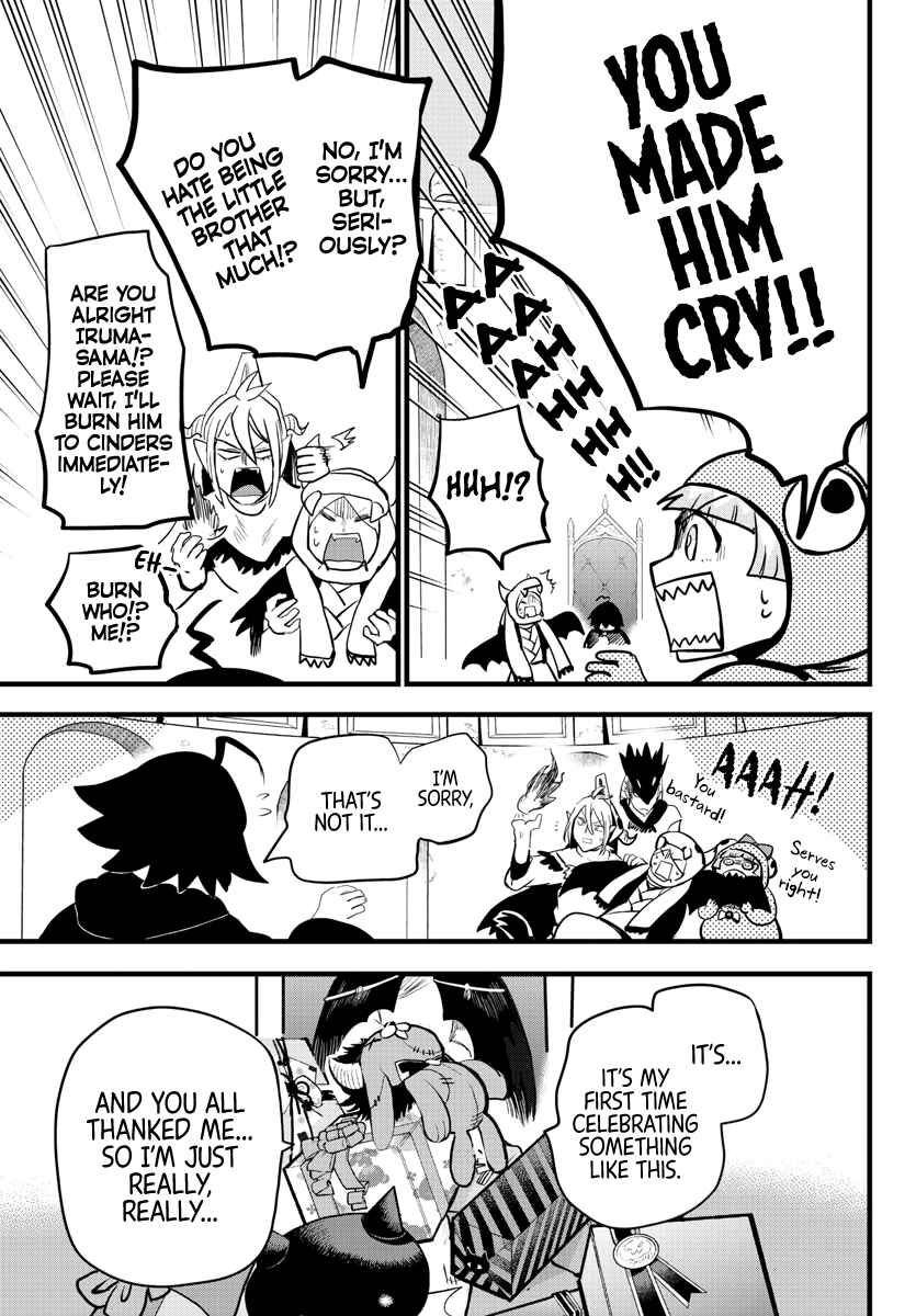 Chapter 183 - Page 17