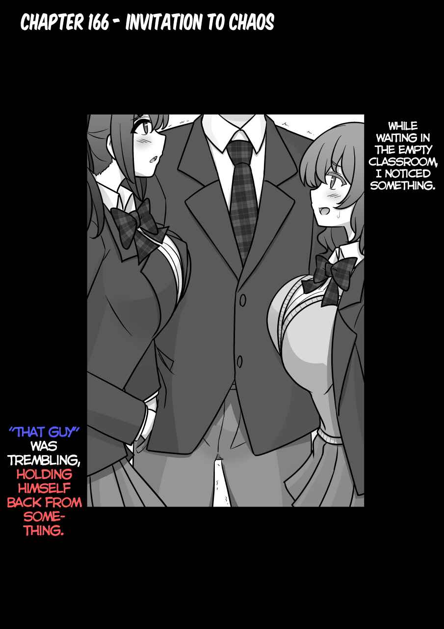 Chapter 166 - Page 1