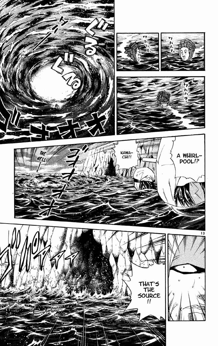 Chapter 74 - Page 13