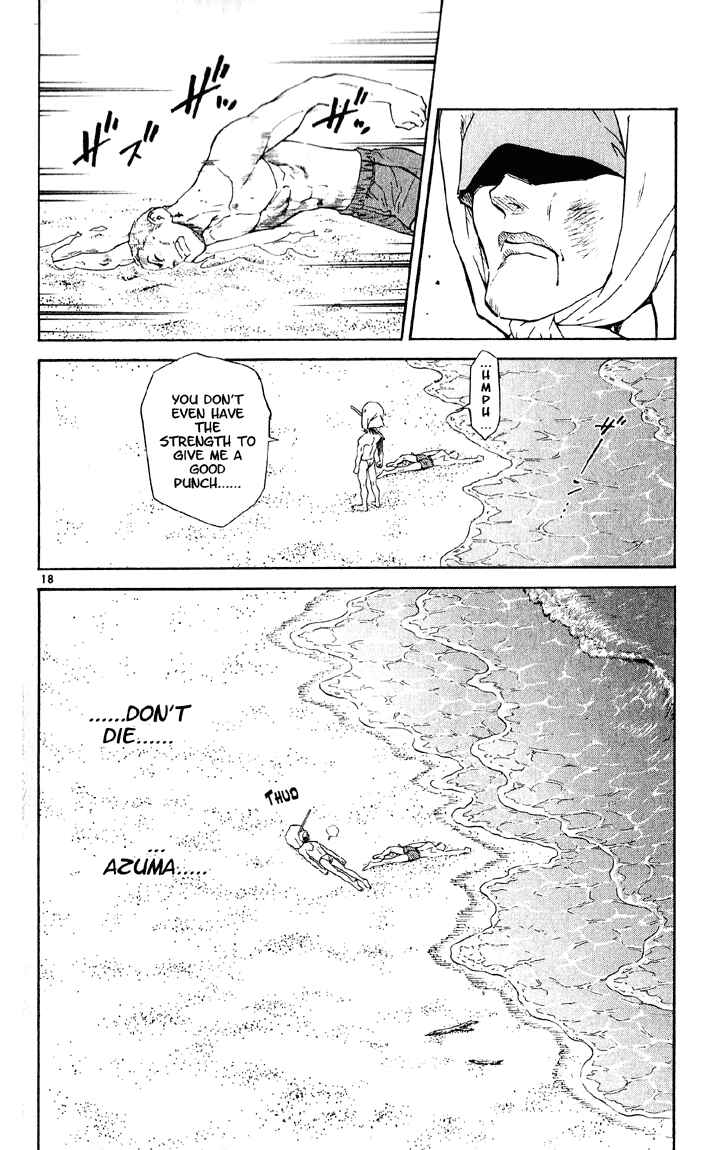 Chapter 74 - Page 18