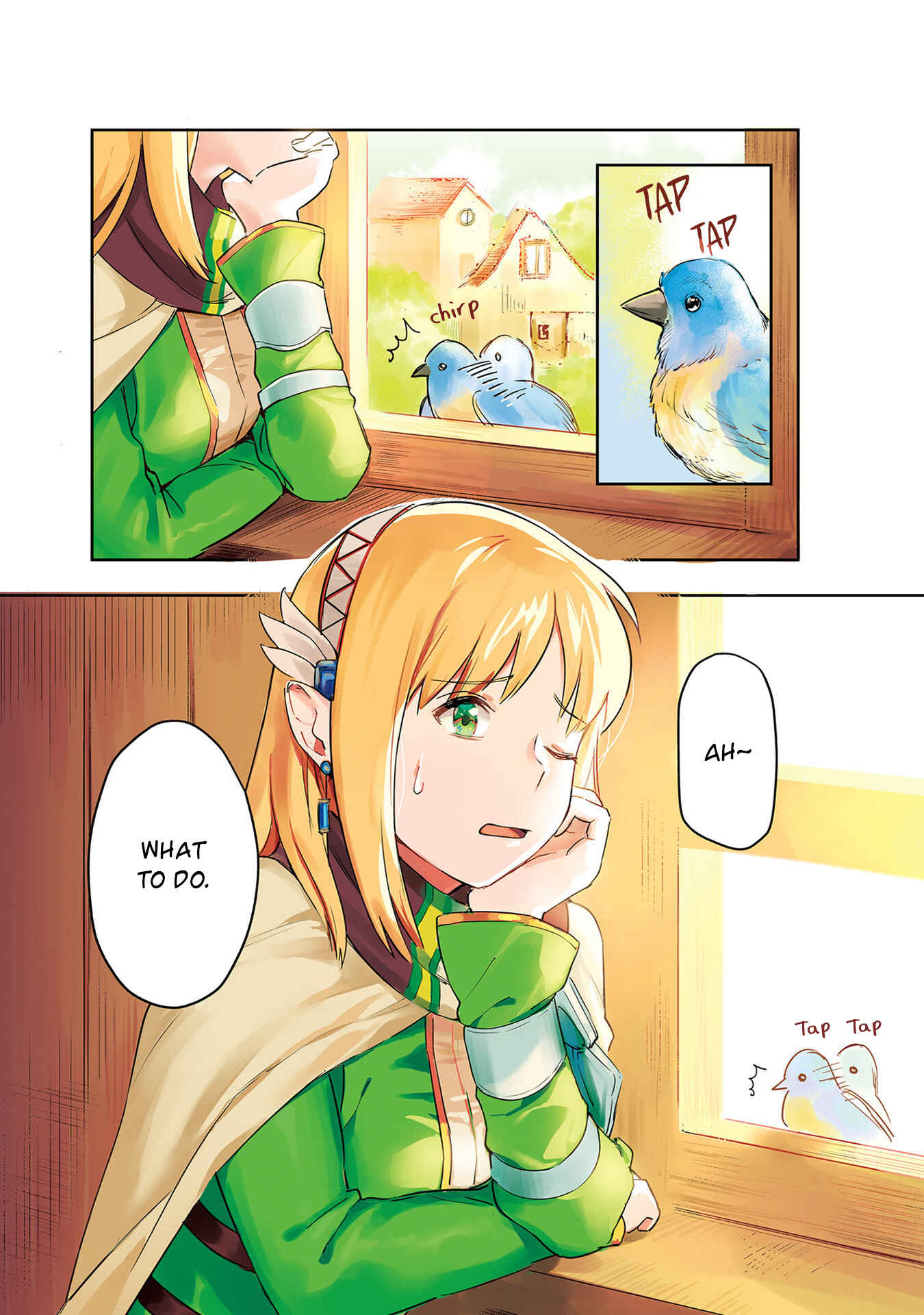 Chapter 1 - Page 2