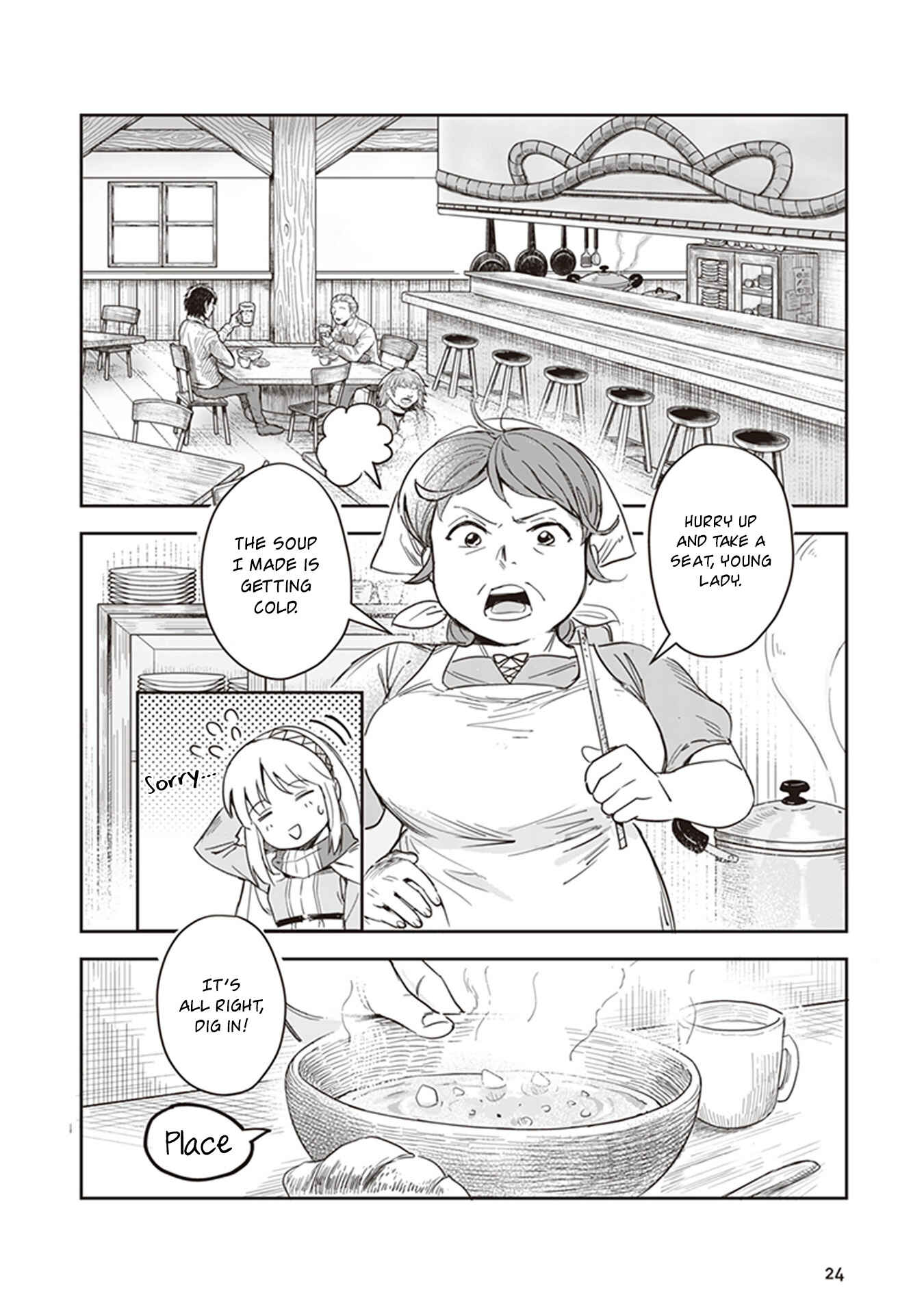 Chapter 1 - Page 22