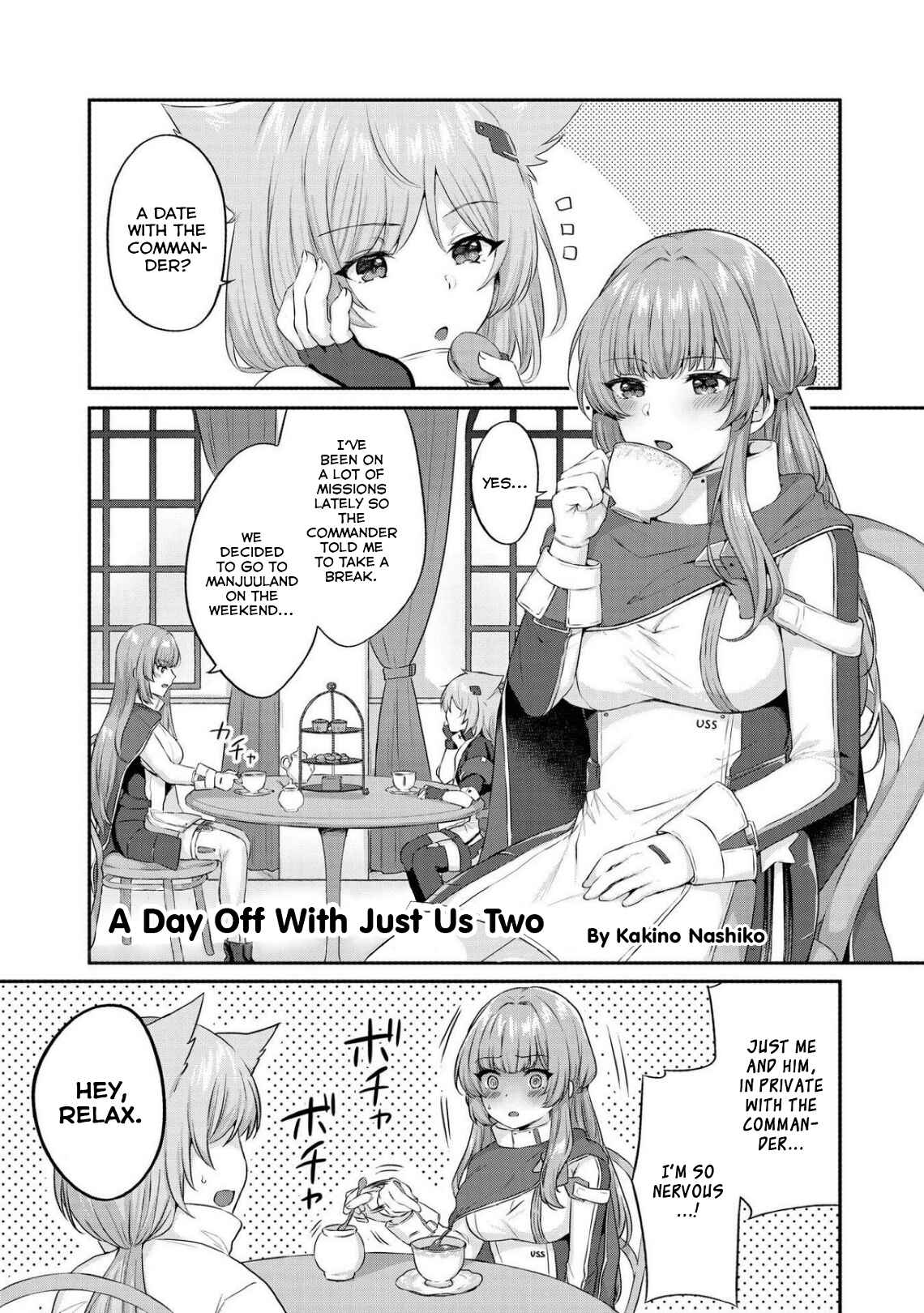 Chapter 54 - Page 1