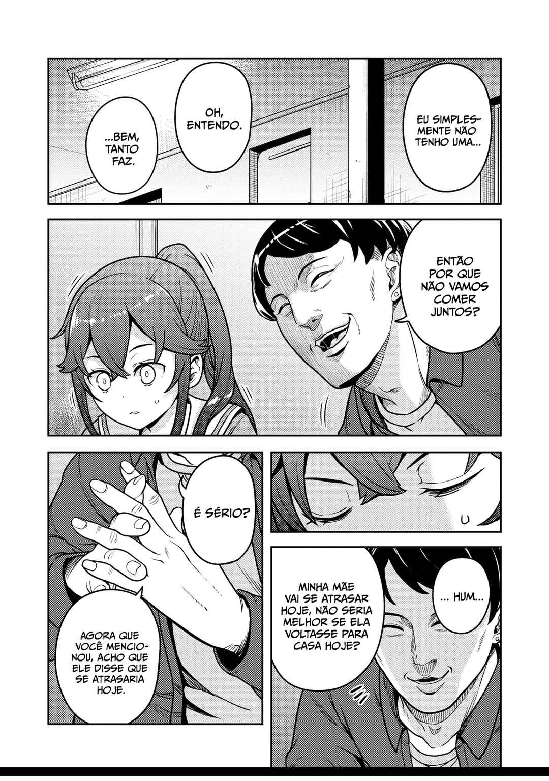 Chapter 19 - Page 9