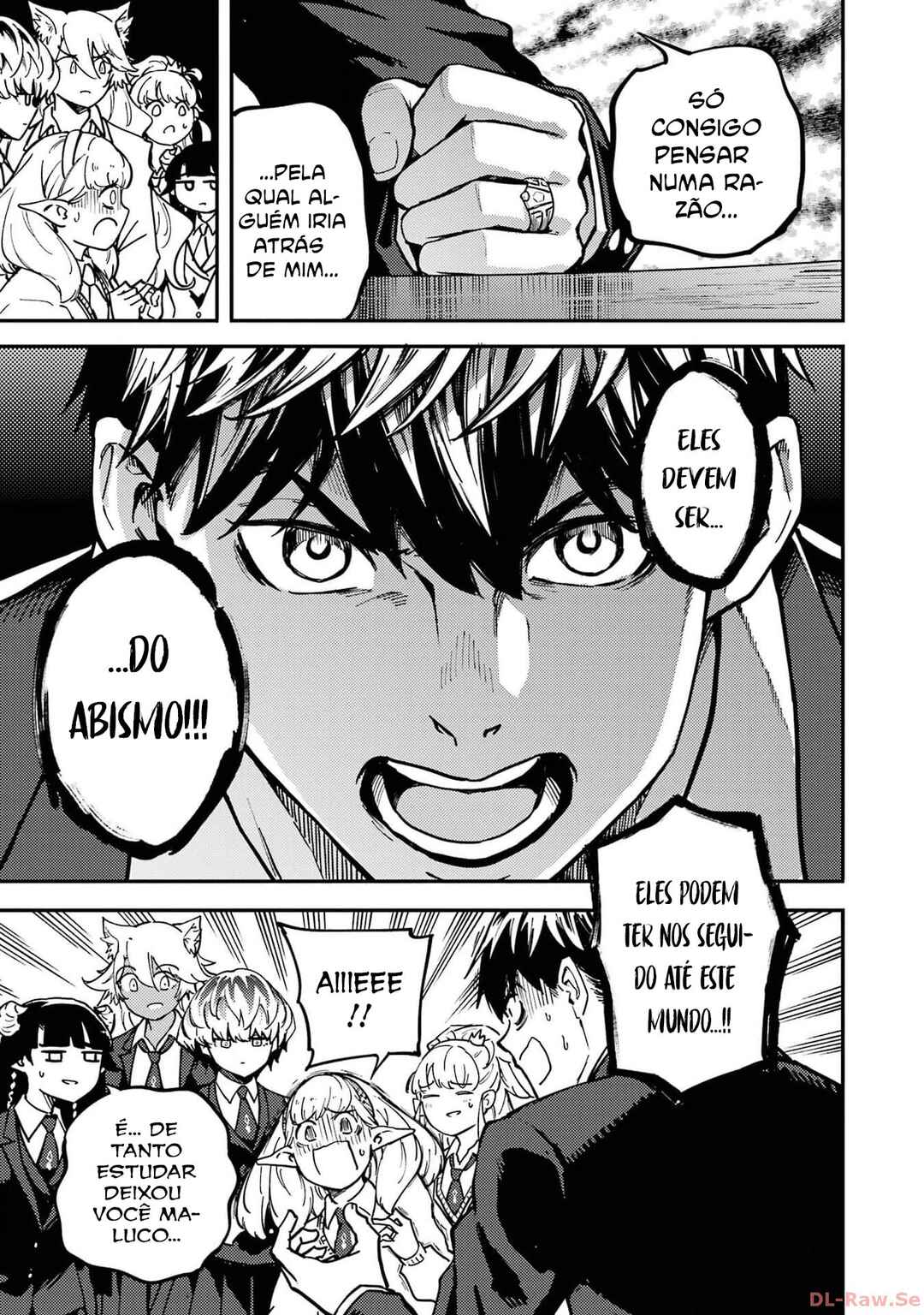 Chapter 80 - Page 13