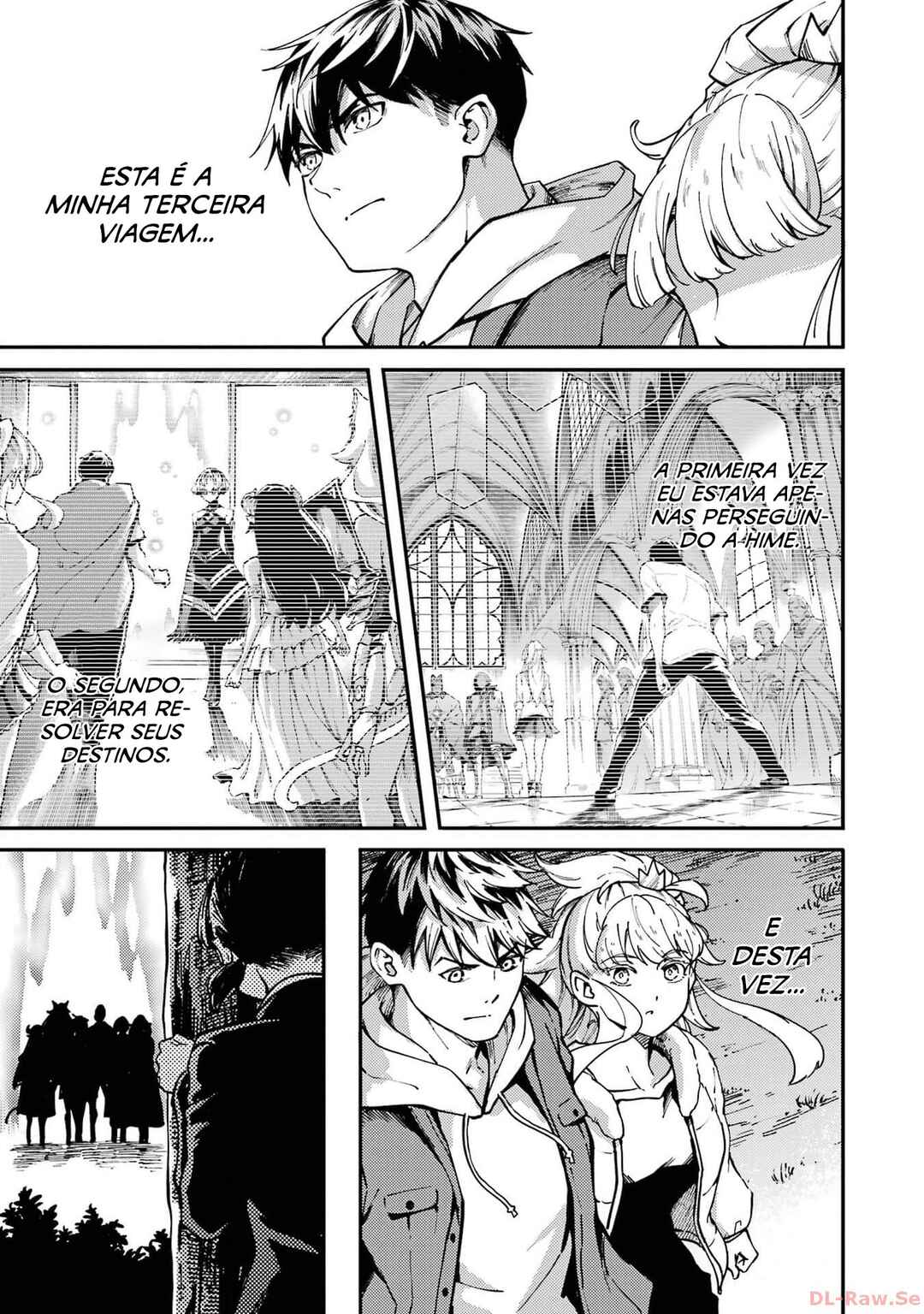 Chapter 80 - Page 31