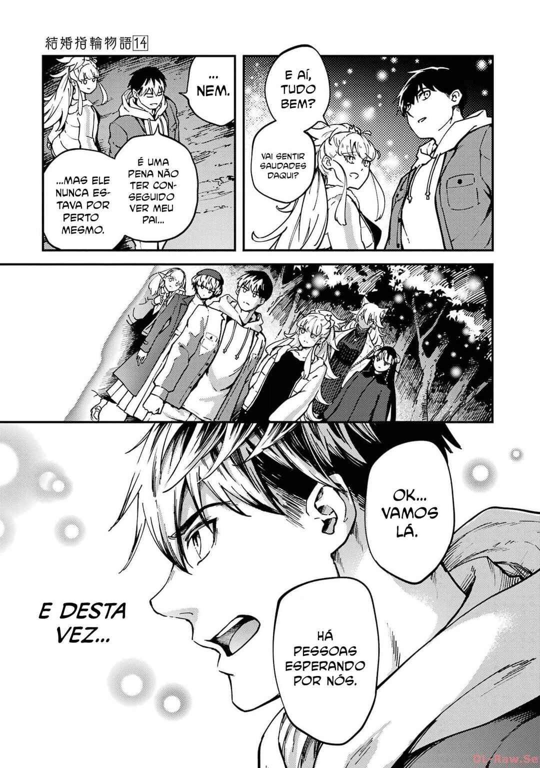 Chapter 80 - Page 33