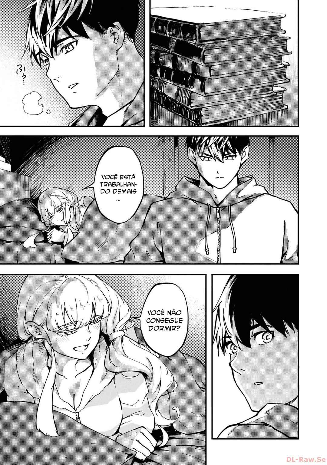 Chapter 80 - Page 5