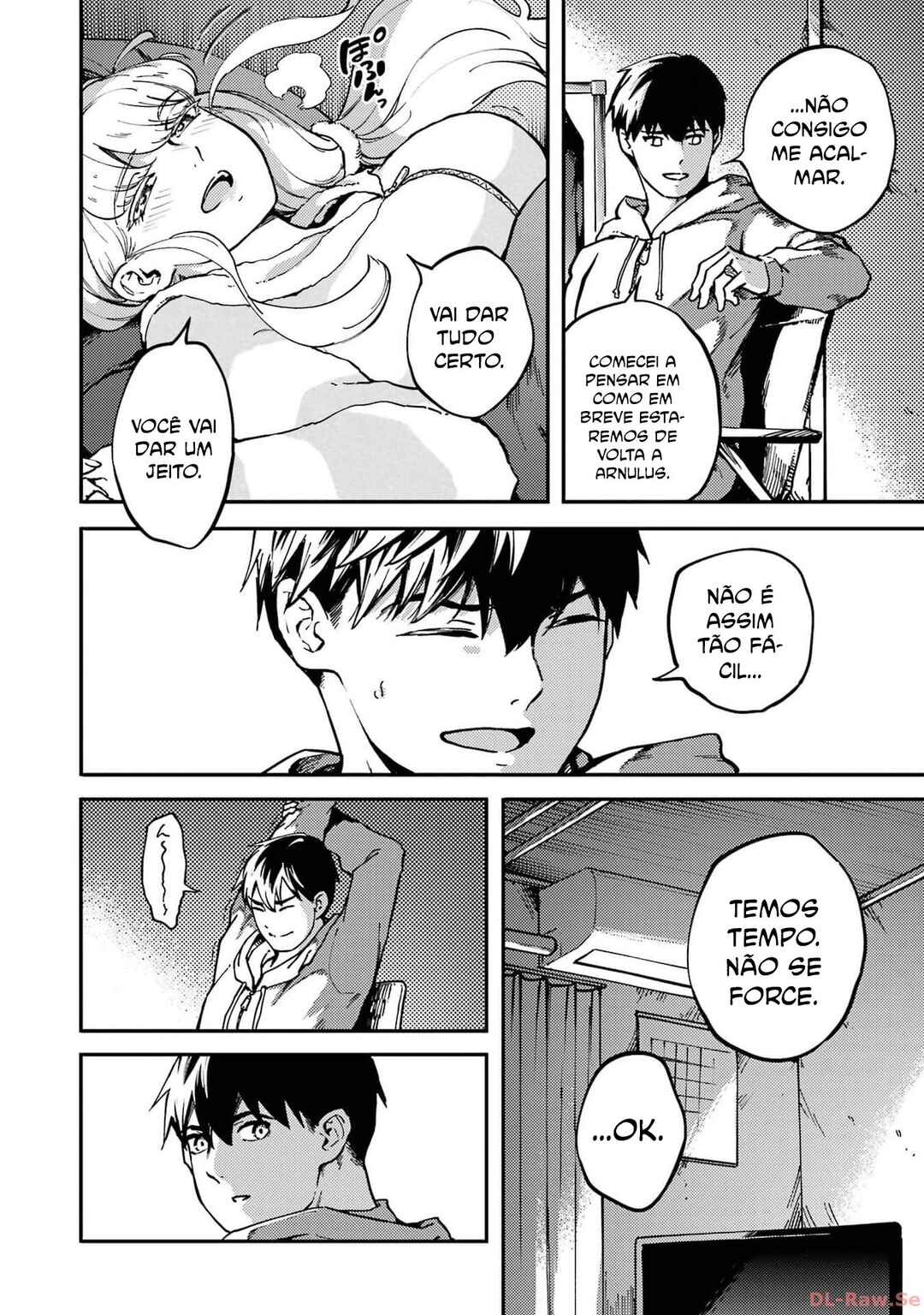 Chapter 80 - Page 6