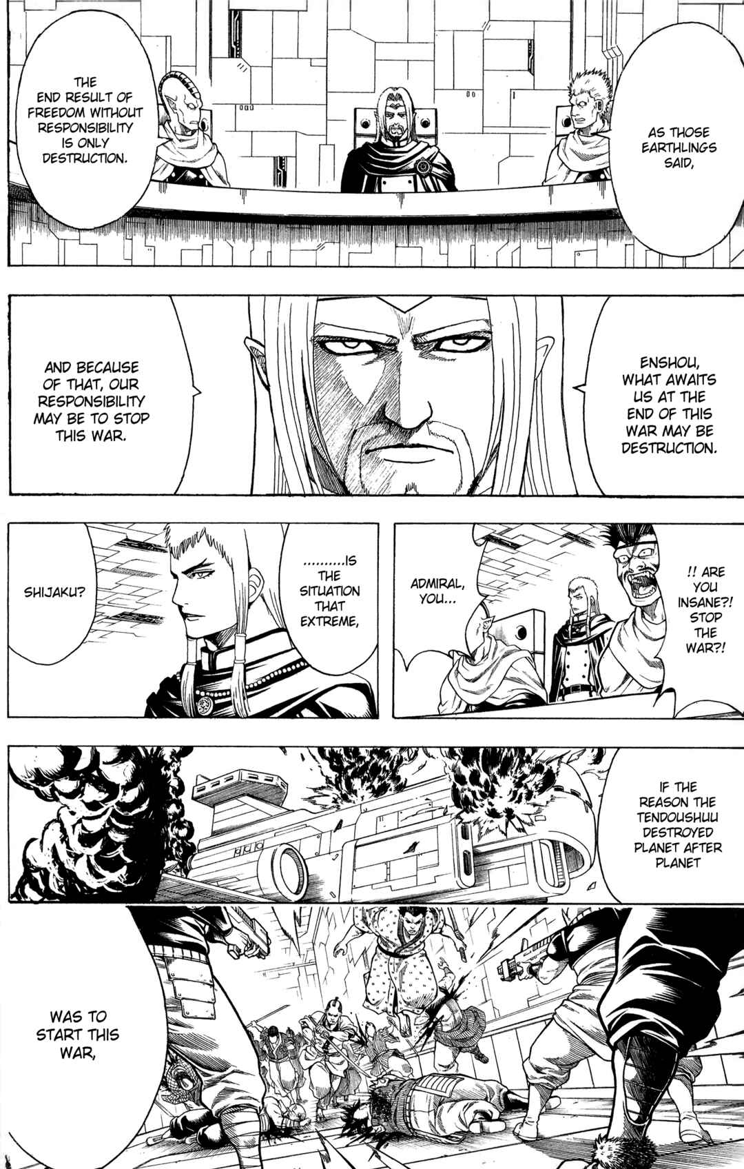 Chapter 602 - Page 12