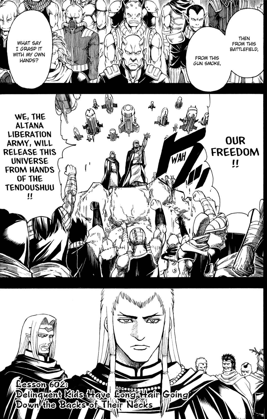 Chapter 602 - Page 5