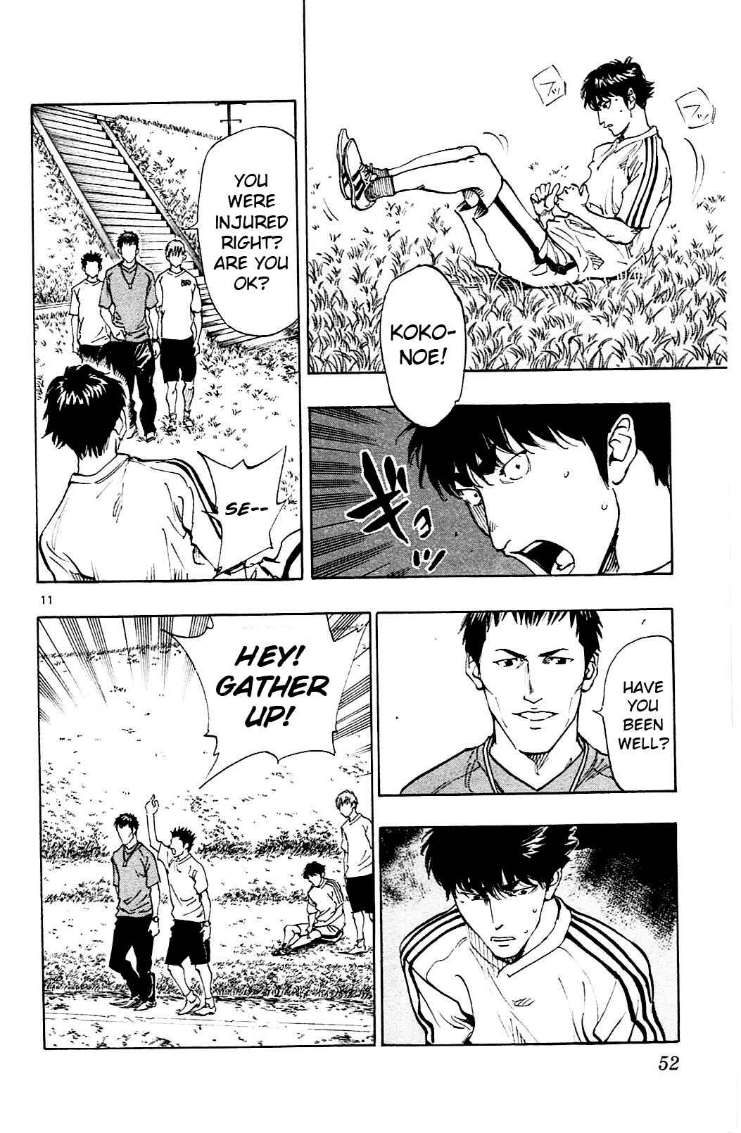 Chapter 130 - Page 12