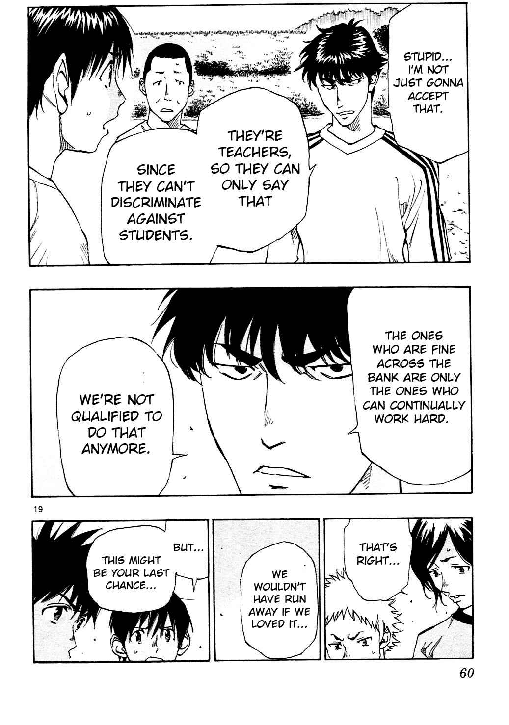 Chapter 130 - Page 20