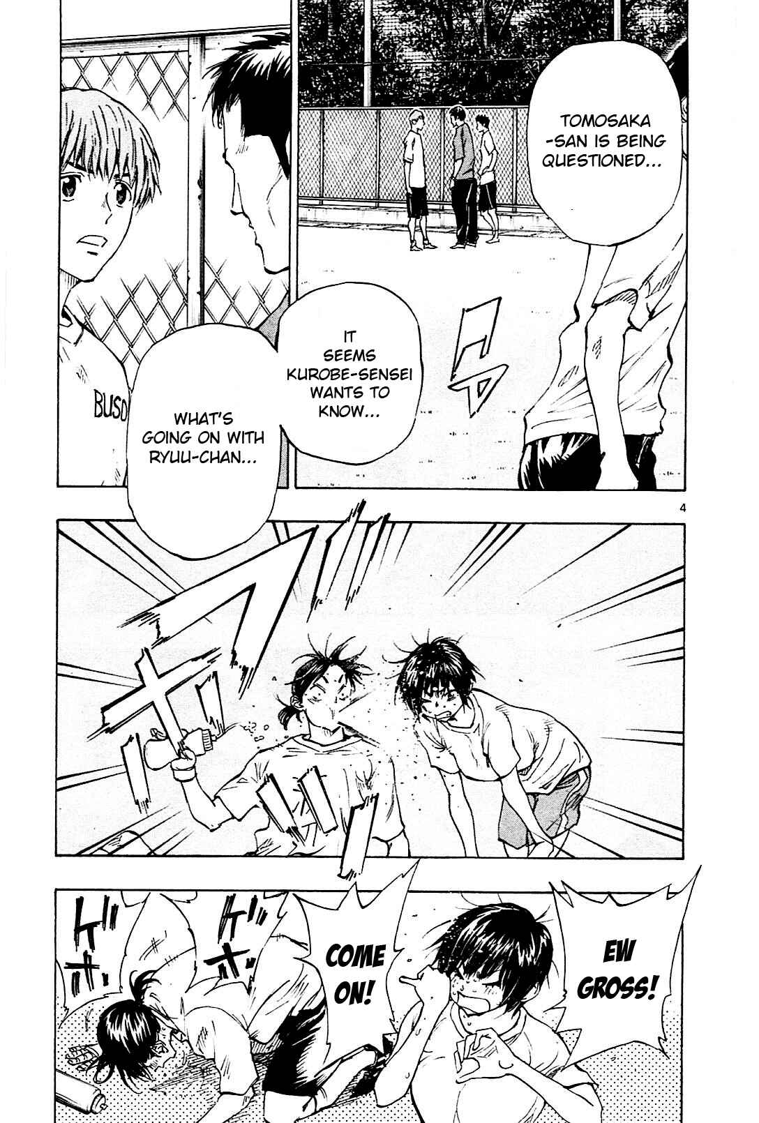 Chapter 130 - Page 5
