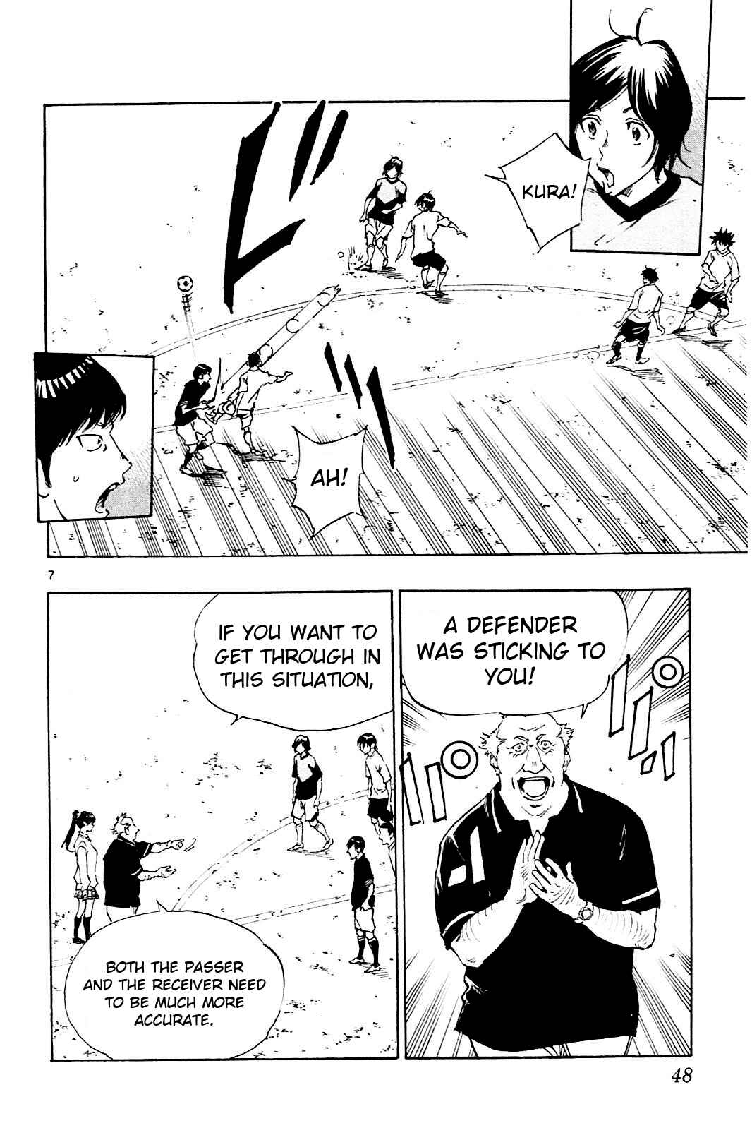 Chapter 130 - Page 8