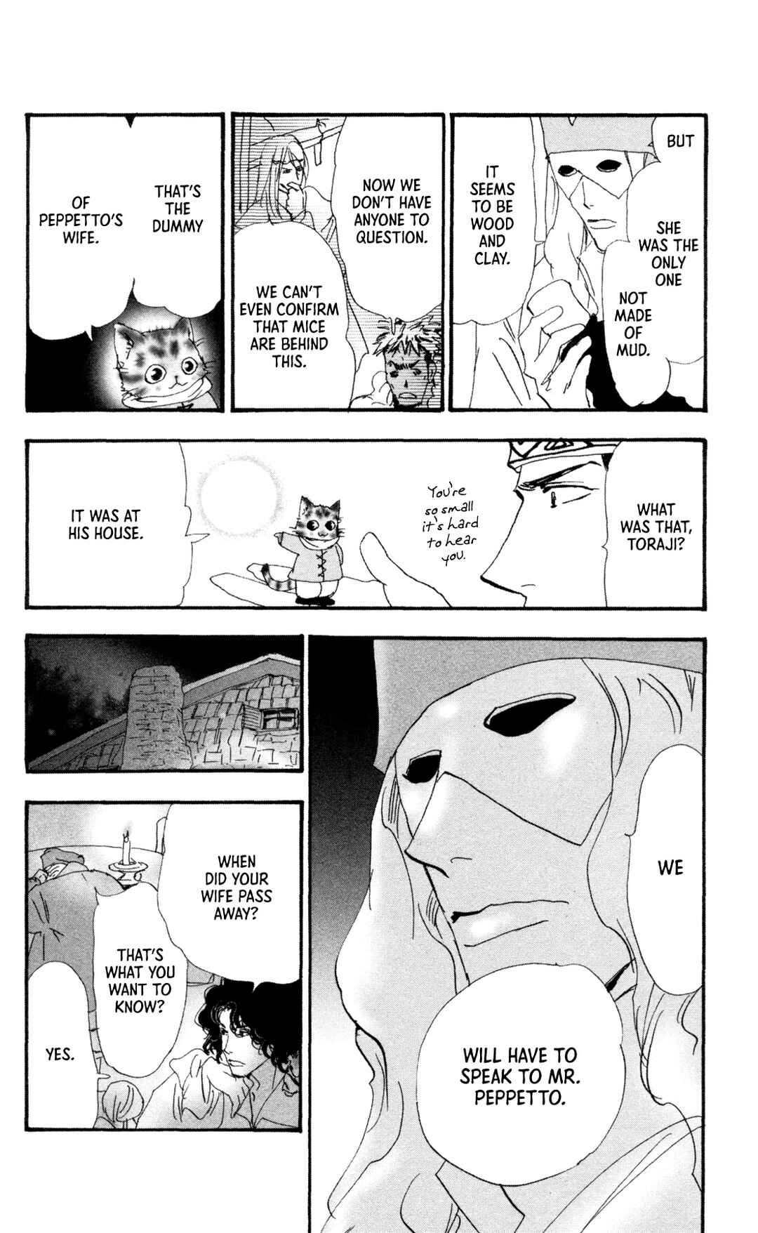 Chapter 39 - Page 18