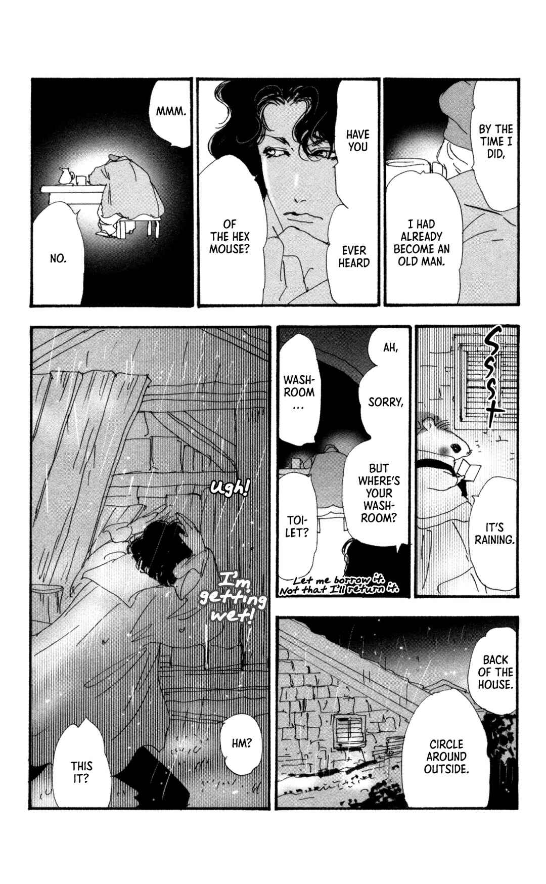 Chapter 39 - Page 20