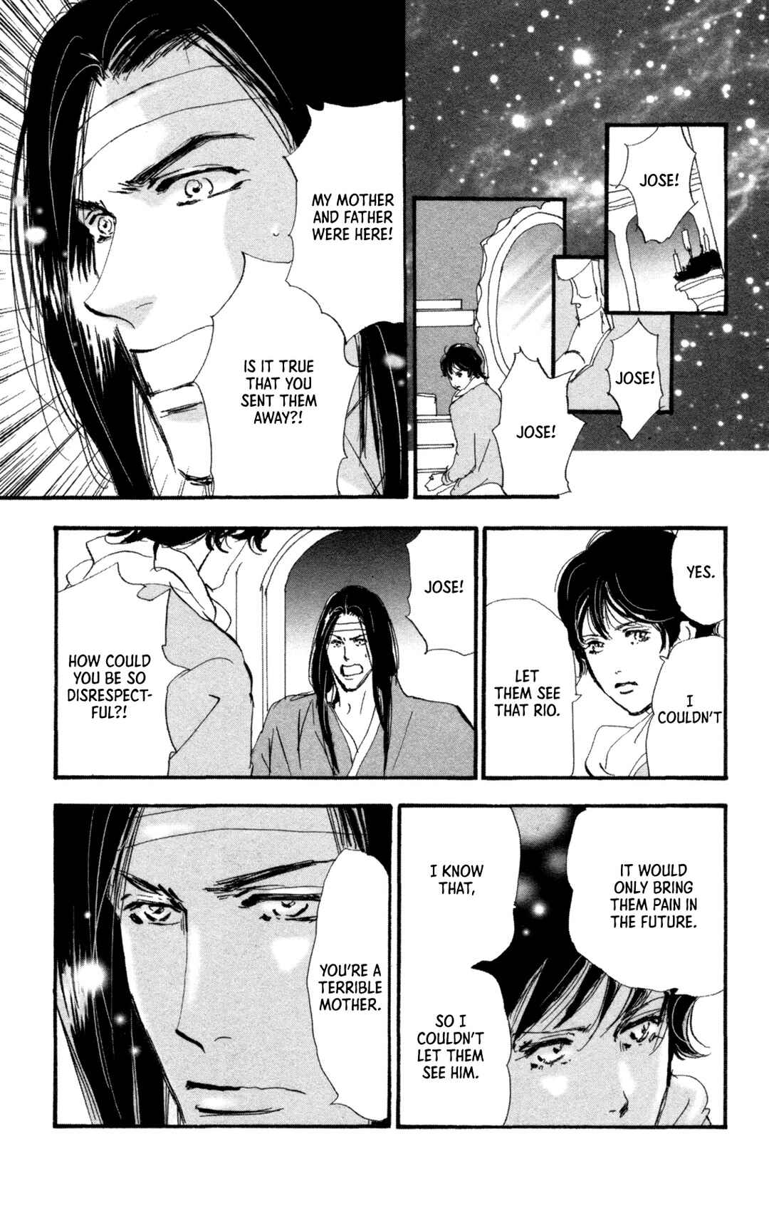 Chapter 39 - Page 34