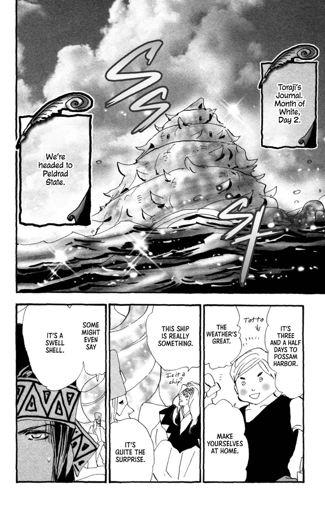Chapter 39 - Page 37