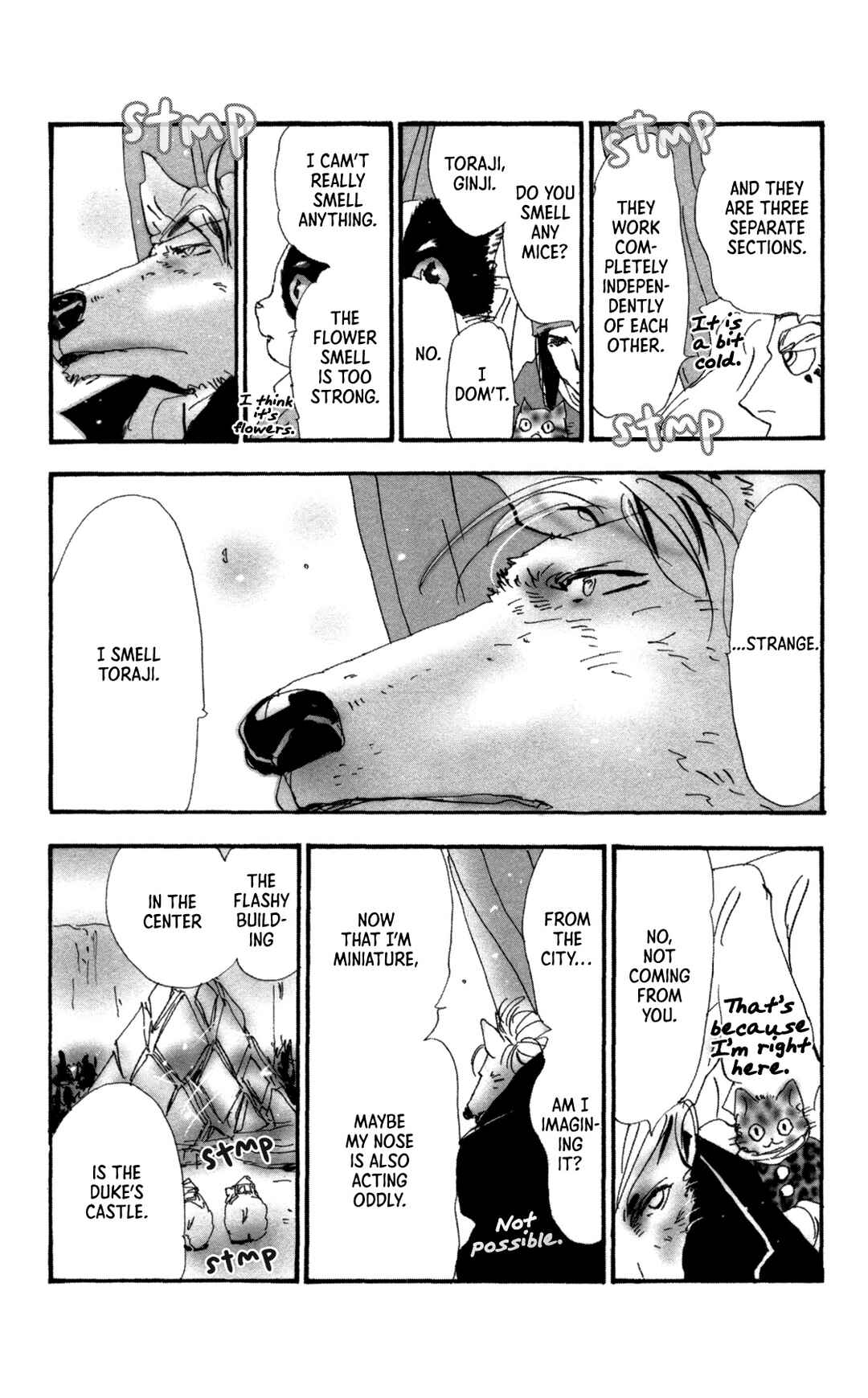 Chapter 39 - Page 42