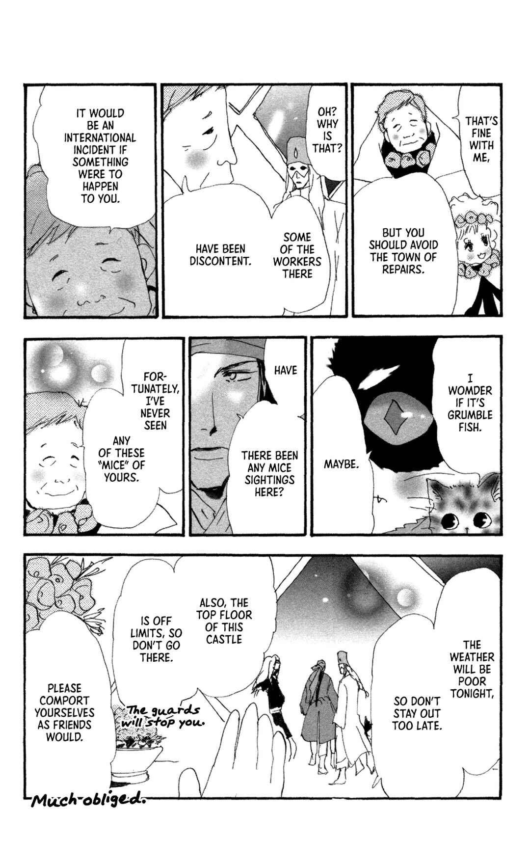 Chapter 39 - Page 46