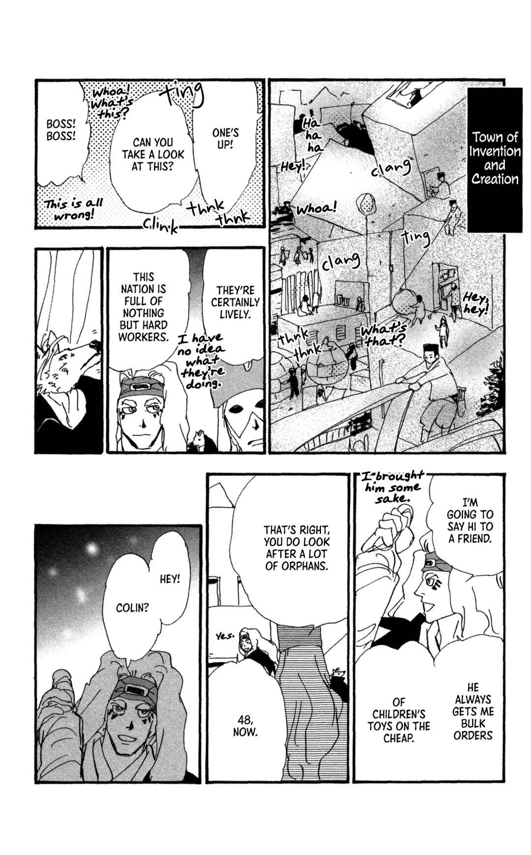 Chapter 39 - Page 47