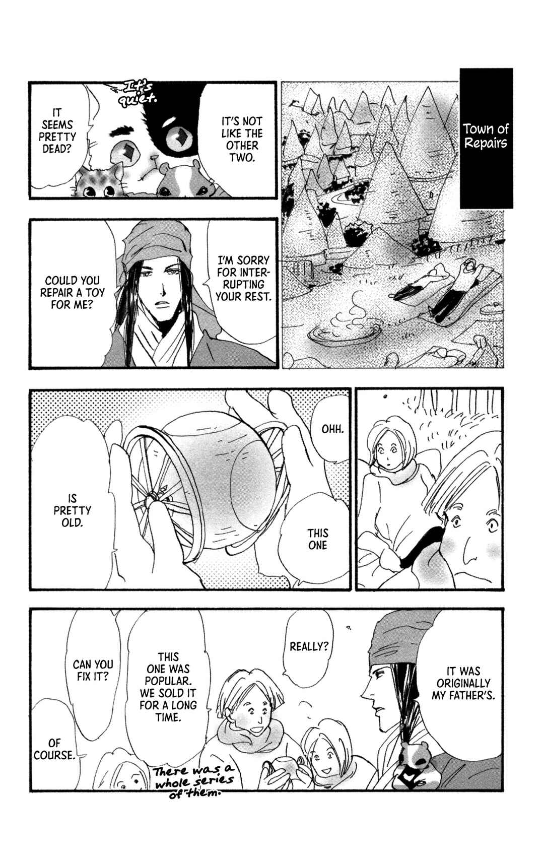 Chapter 39 - Page 50