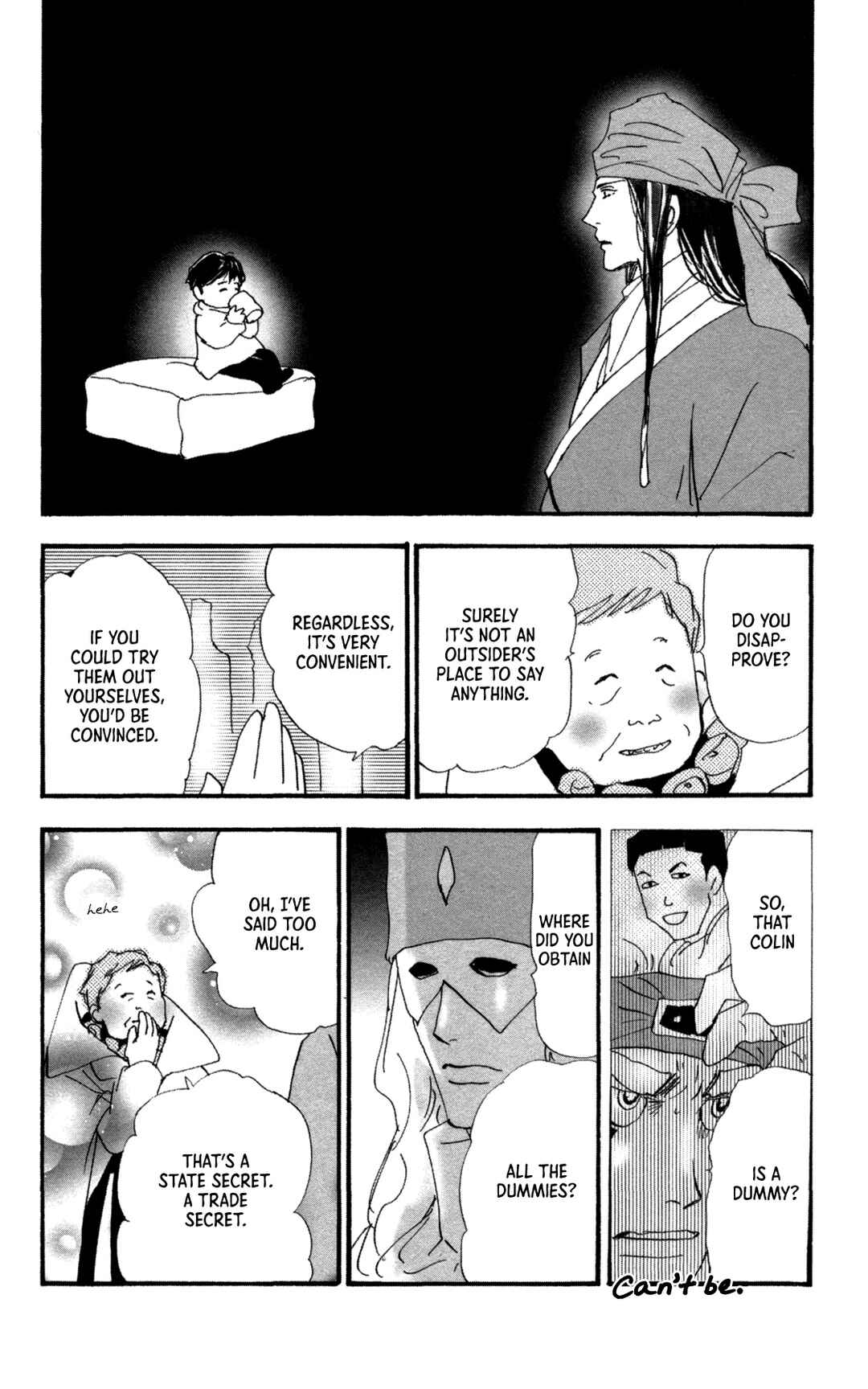 Chapter 39 - Page 61