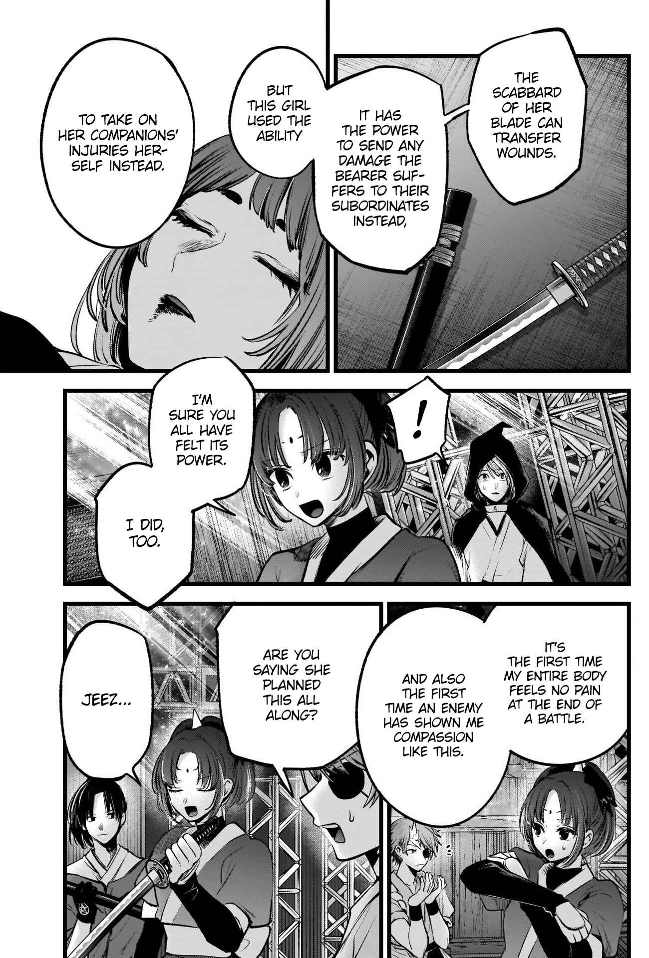 Chapter 65 - Page 10