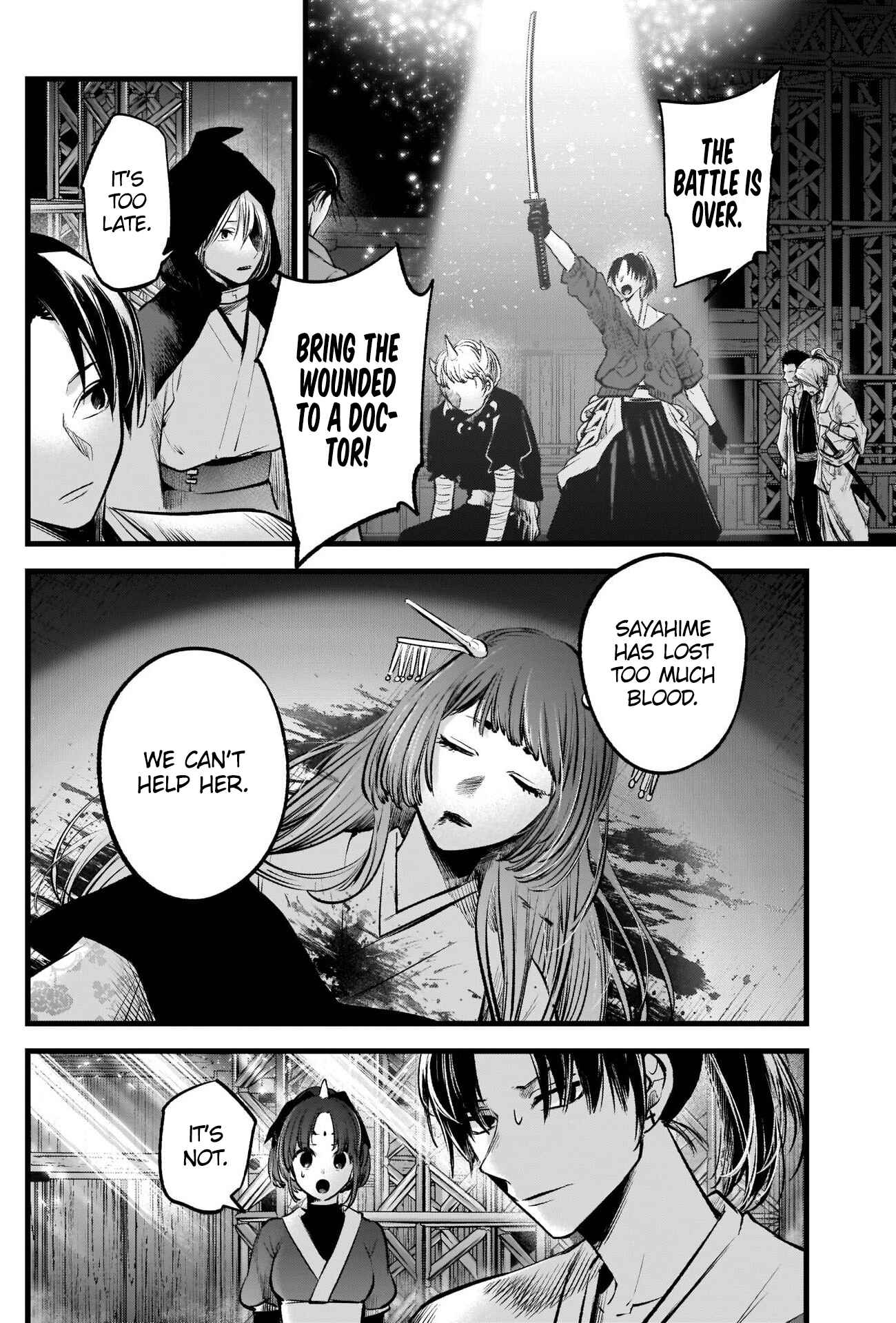 Chapter 65 - Page 9