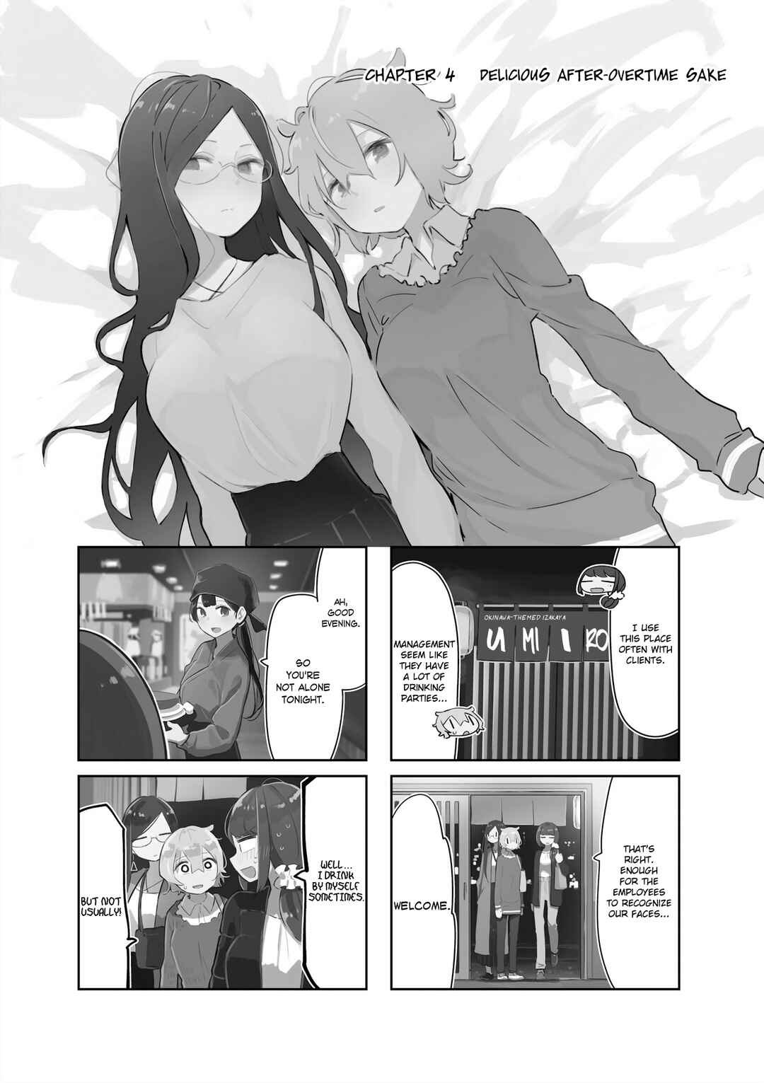 Chapter 4 - Page 1
