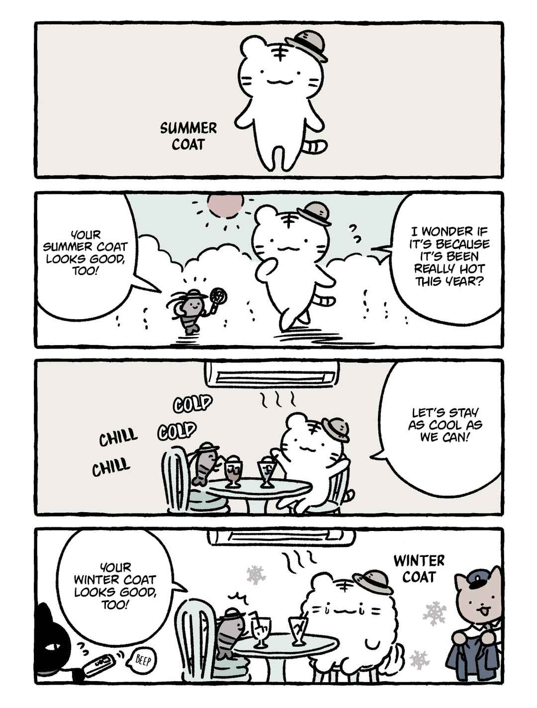 Chapter 280 - Page 1