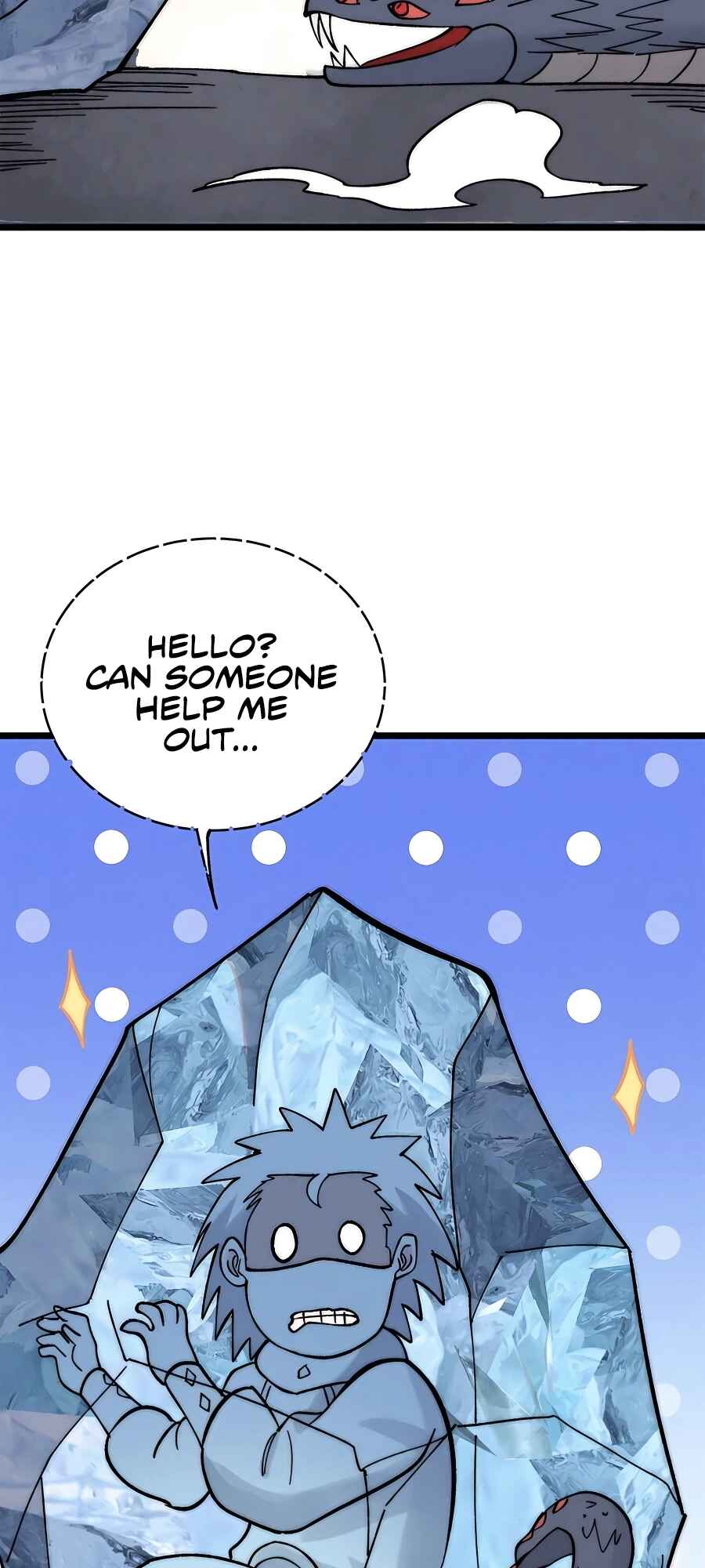Chapter 233 - Page 19