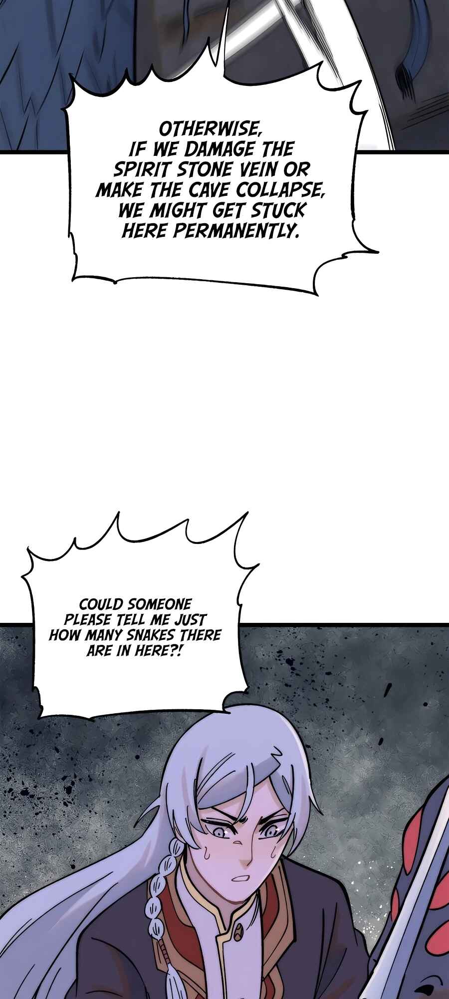 Chapter 233 - Page 23
