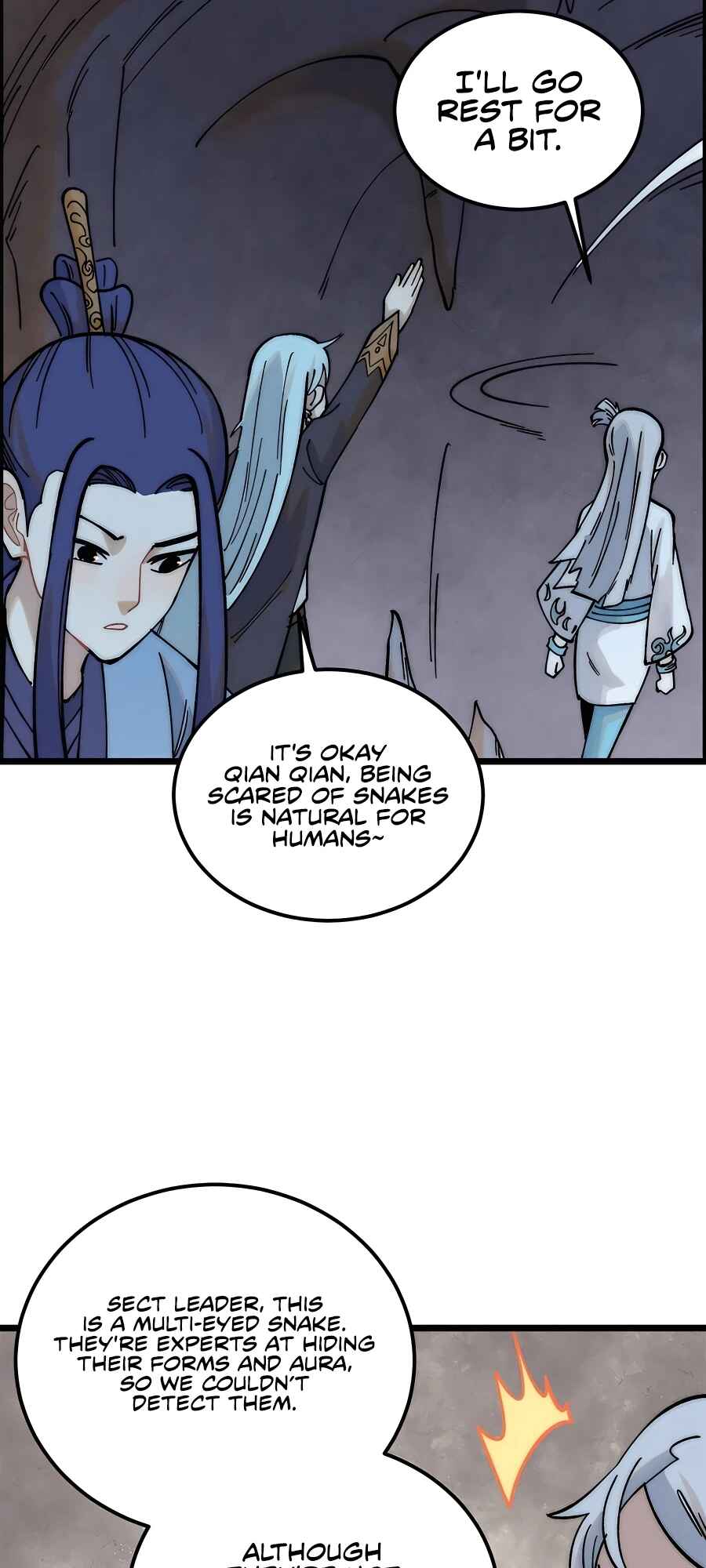 Chapter 233 - Page 8