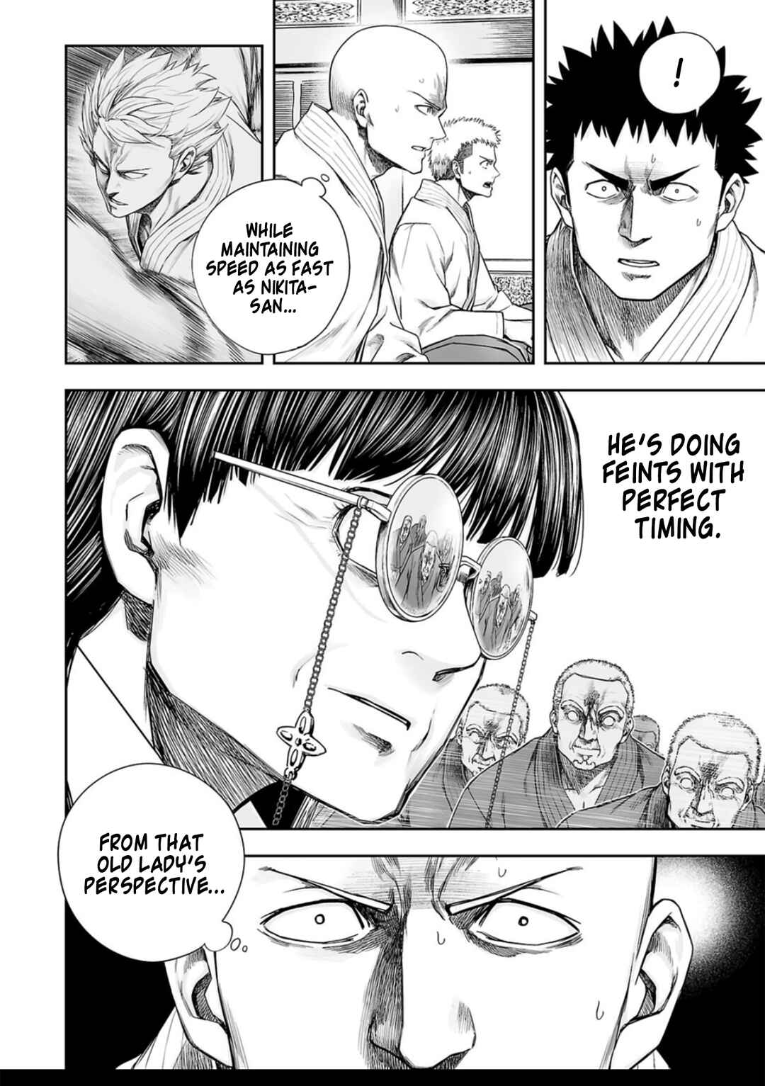 Chapter 243 - Page 11
