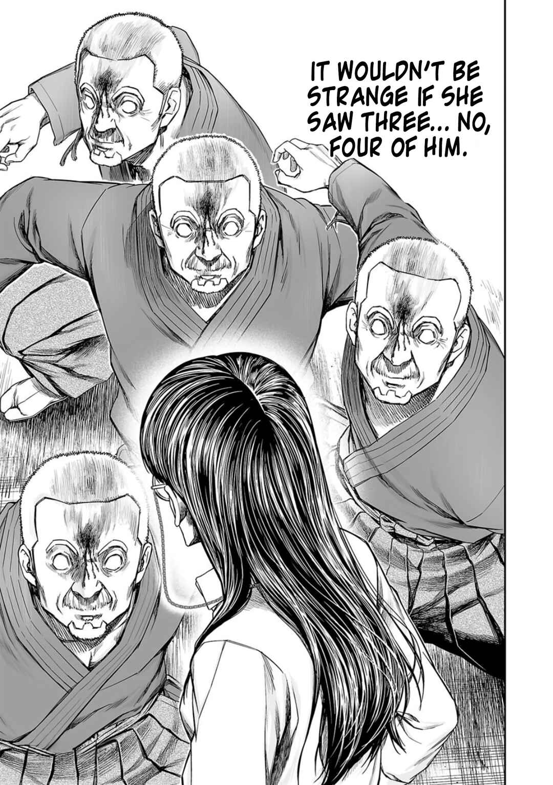 Chapter 243 - Page 12
