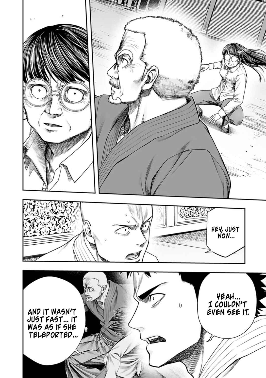 Chapter 243 - Page 8