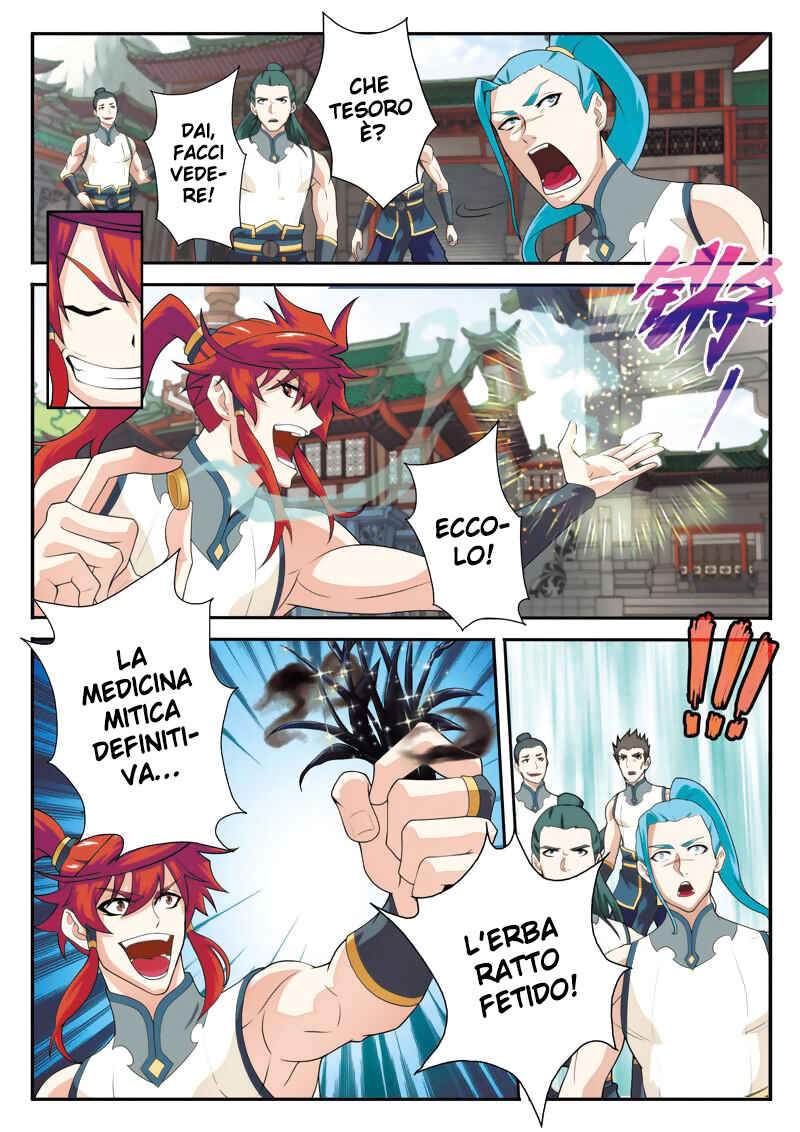 Chapter 92 - Page 11